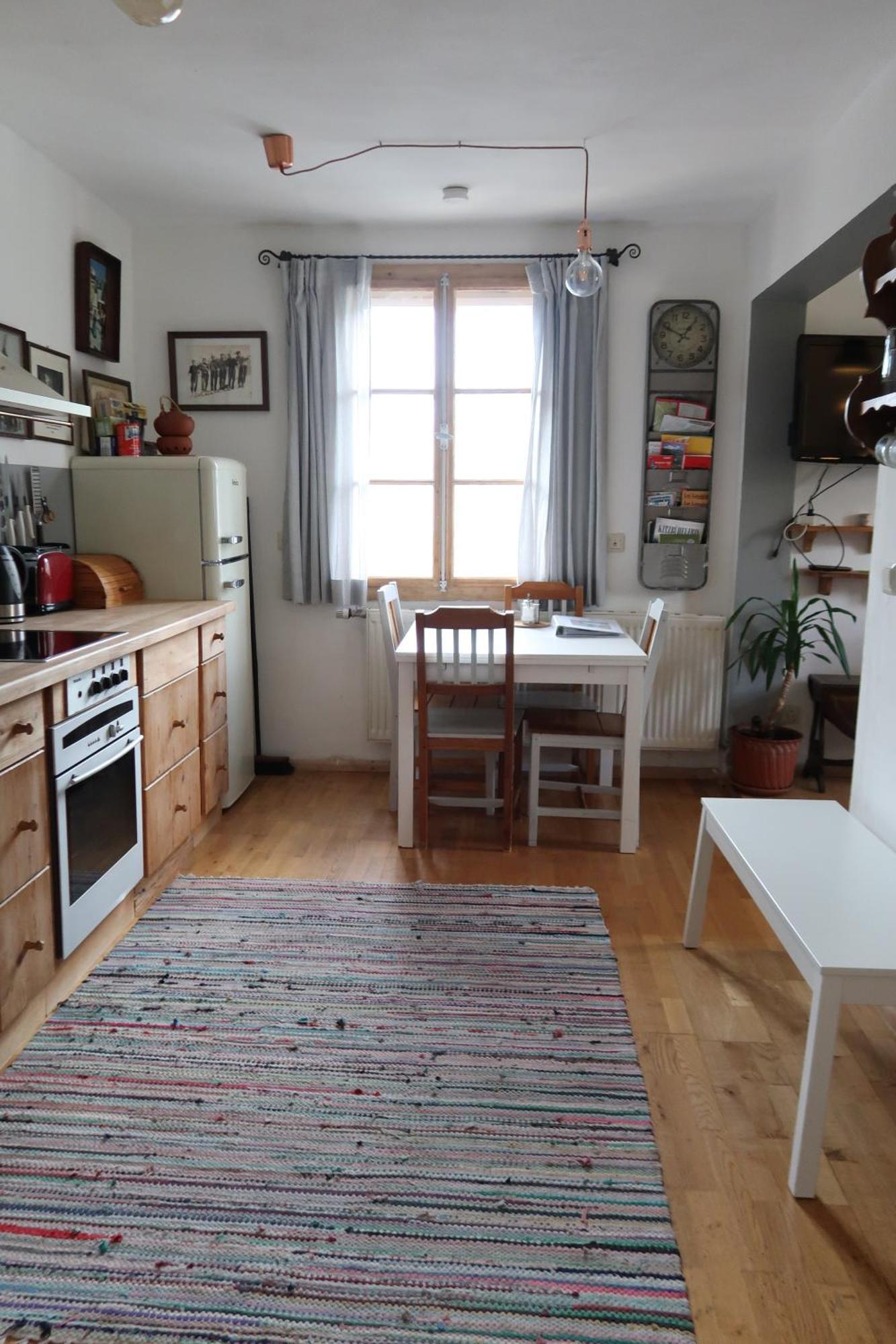Retro Apartment Kitzbuehel Dış mekan fotoğraf