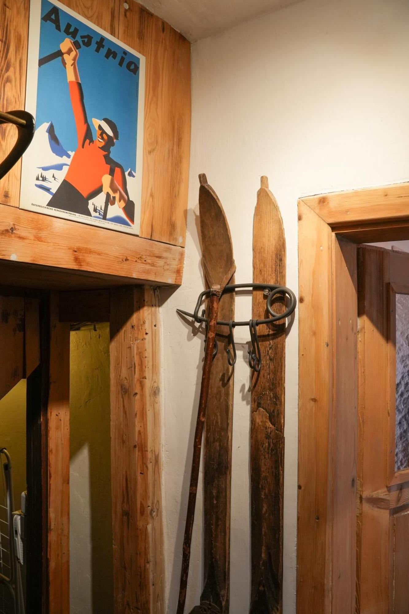 Retro Apartment Kitzbuehel Dış mekan fotoğraf